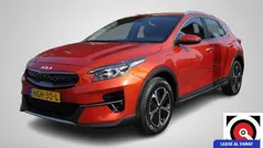 Oranje Gebruikt 2021 Kia XCeed SUV | € 21.495 (Goede deal)