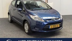 Gebruikt 2009 Ford Fiesta Trend Hatchback | € 2.740 (Goede deal)