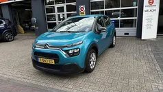 Gebruikt 2021 Citroën C3 Live Hatchback | € 11.750 (Eerlijke prijs)