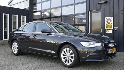 Occasion Audi A6 Proline 204 PK (150 kW) 2011 Sedan