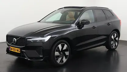Occasion Volvo XC60 Ultimate 2026 Zwart SUV