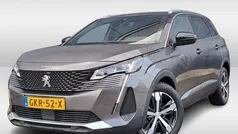Grijs Gebruikt 2023 Peugeot 5008 GT MPV | € 31.825 (Eerlijke prijs)