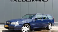 Gebruikt 1999 Volvo V70 Stationwagen | € 1.950 (Eerlijke prijs)