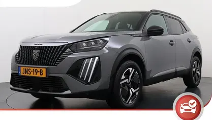 Occasion Peugeot 2008 GTi 131 PK (96 kW) 2024 SUV