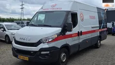 Overige Gebruikt 2014 Iveco Daily Van | € 8.250 (Goede deal)