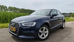 Gebruikt 2016 Audi A3 Design Sedan | € 16.950 (Goede deal)