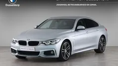 Grijs Gebruikt 2019 BMW 420 Gran Coupé Executive Coupé | € 28.950 (Eerlijke prijs)