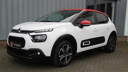 Occasion 2022 Citroën C3 Shine Hatchback | € 14.850 (Goede deal)