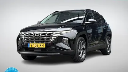 Gebruikt 2024 Hyundai Tucson Comfort SUV | € 35.489 (Eerlijke prijs)