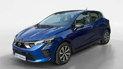 Gebruikt 2025 Mitsubishi Colt Hatchback | € 21.245 (Super prijs)