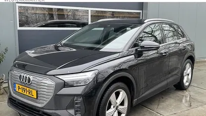 Occasion Audi Q4 e-tron 125 kW (170 PK) 2022 SUV