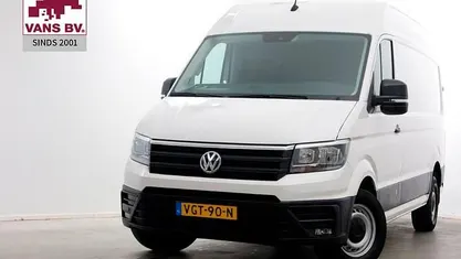 Occasion VW Crafter 177 PK (130 kW) 2020 Van