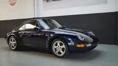 Porsche 911 Carrera