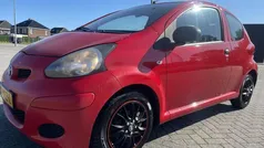 Gebruikt 2009 Toyota Aygo Hatchback | € 999 (Super prijs)