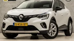 Gebruikt 2023 Renault Captur Intens SUV | € 17.945 (Super prijs)