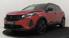Gebruikt 2021 Peugeot 3008 GTi SUV | € 25.625 (Eerlijke prijs)