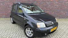 Gebruikt 2004 Fiat Panda Hatchback | € 1.450 (Eerlijke prijs)