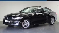 Gebruikt 2021 BMW 320e Comfort Edition Sedan | € 32.950 (Eerlijke prijs)