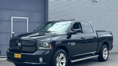 Zwart Gebruikt 2014 Dodge Ram Pickup | € 22.999 (Goede deal)