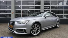 Gebruikt 2017 Audi A4 S-Line Stationwagen | € 17.950 (Eerlijke prijs)