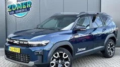 Blauw Gebruikt 2025 Dacia Bigster SUV | € 40.770 (Goede deal)