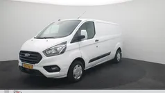 Gebruikt 2022 Ford Transit Custom Trend Van | € 21.950 (Eerlijke prijs)