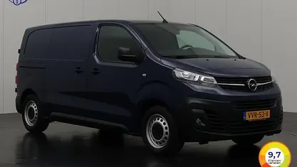 Occasion Opel Vivaro 102 PK (75 kW) 2023 MPV