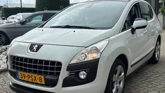 Gebruikt 2011 Peugeot 3008 MPV | € 5.950 (Eerlijke prijs)