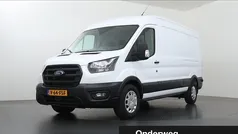 Gebruikt 2024 Ford Transit Trend Van | € 32.650 (Eerlijke prijs)