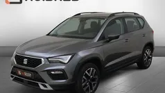Grijs Gebruikt 2024 Seat Ateca Business SUV | € 33.950 (Eerlijke prijs)