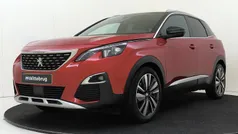 Gebruikt 2018 Peugeot 3008 GT-line SUV | € 15.425 (Goede deal)