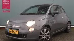 Fiat Sedici