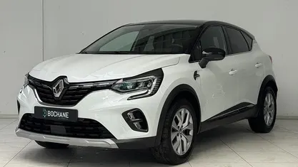 Gebruikt 2021 Renault Captur Intens SUV | € 18.740 (Eerlijke prijs)