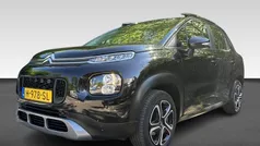 Zwart Gebruikt 2020 Citroën C3 Aircross Feel SUV | € 15.890 (Goede deal)