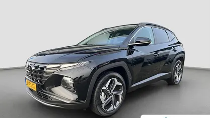 Occasion Hyundai Tucson Comfort 2024 SUV