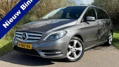 Gebruikt 2013 Mercedes B180 Ambition MPV | € 10.950 (Eerlijke prijs)