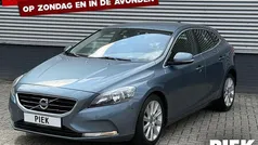 Gebruikt 2013 Volvo V40 Summum Stationwagen | € 5.999 (Goede deal)