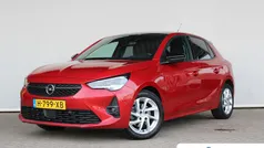 Rood Gebruikt 2020 Opel Corsa GS Line Hatchback | € 14.895 (Eerlijke prijs)