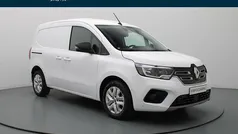 Wit Gebruikt 2022 Renault Kangoo MPV | € 17.990 (Goede deal)