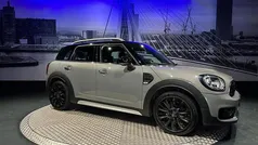 Grijs Gebruikt 2019 Mini Cooper Countryman Business SUV | € 25.495 (Eerlijke prijs)