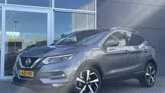 Gebruikt 2021 Nissan Qashqai Premium Edition SUV | € 24.240 (Goede deal)