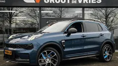 Gebruikt 2022 Lynk & Co 01 SUV | € 23.495 (Eerlijke prijs)