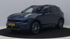 Gebruikt 2023 Lynk & Co 01 SUV | € 26.400 (Goede deal)
