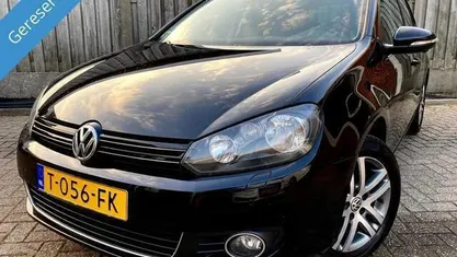 Occasion VW Golf VI Highline 80 PK (58 kW) 2011 Hatchback