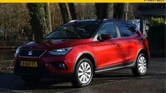 Rood Gebruikt 2018 Seat Arona XCELLENCE SUV | € 15.955 (Eerlijke prijs)