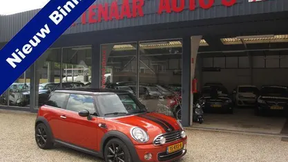 Occasion Mini Cooper Business 123 PK (90 kW) 2011 Hatchback