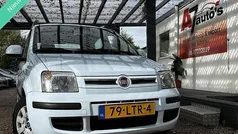Gebruikt 2010 Fiat Panda Hatchback | € 2.499 (Eerlijke prijs)