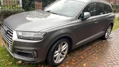 Gebruikt 2016 Audi Q7 Sport SUV | € 19.750 (Goede deal)