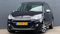 Gebruikt 2013 Citroën C3 Hatchback | € 3.350 (Eerlijke prijs)