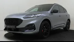 Grijs Gebruikt 2023 Ford Kuga ST-Line X SUV | € 28.945 (Eerlijke prijs)